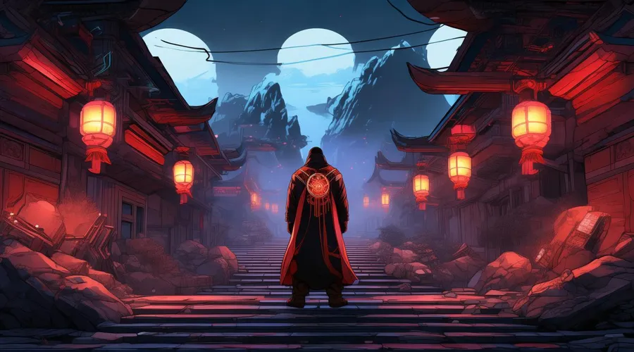 欢乐三国杀游戏图片2